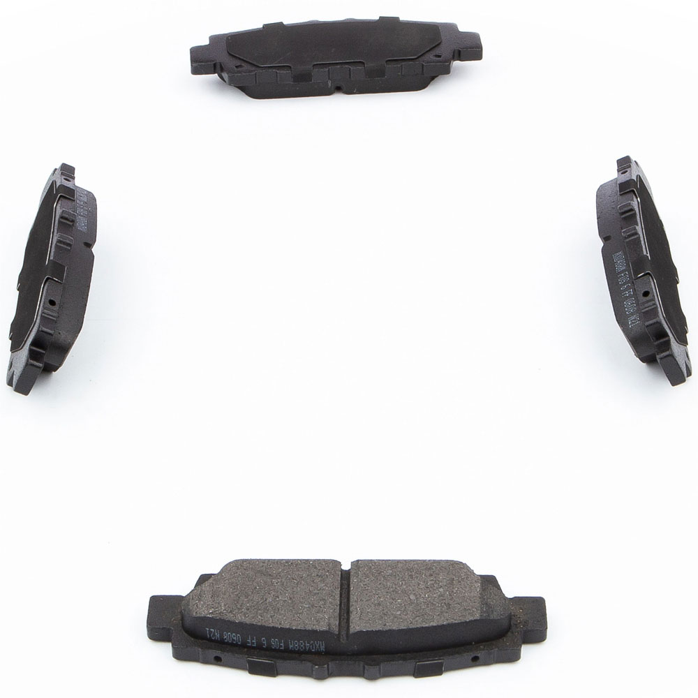 1990 Lexus LS400 Brake Pad Set