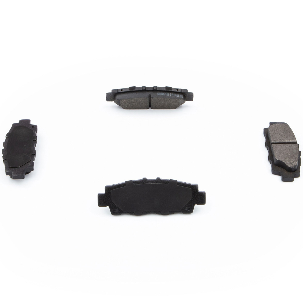 1990 Lexus LS400 Brake Pad Set
