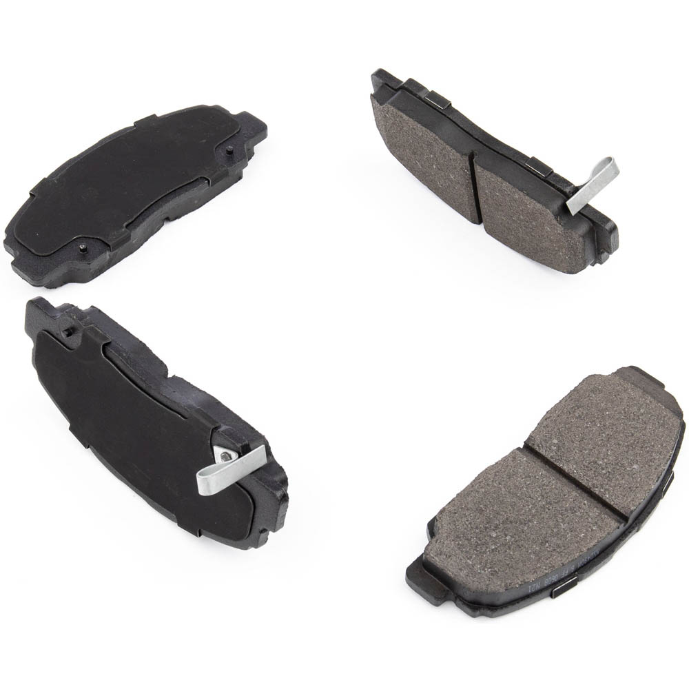 1990 Daihatsu Rocky Brake Pad Set