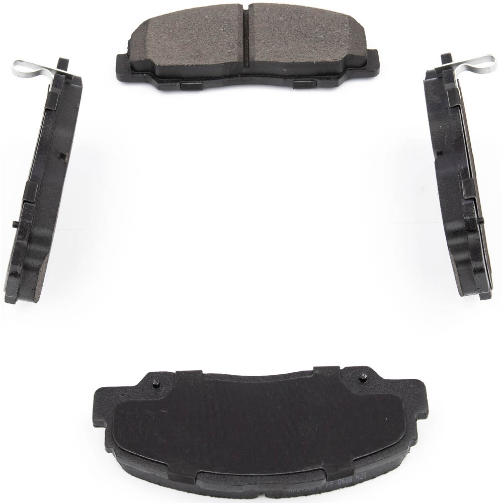 1990 Daihatsu Rocky Brake Pad Set