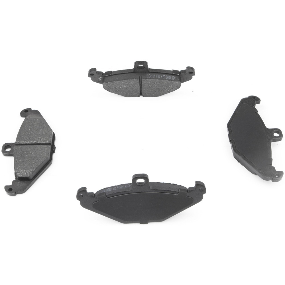 2000 Lotus Esprit Brake Pad Set