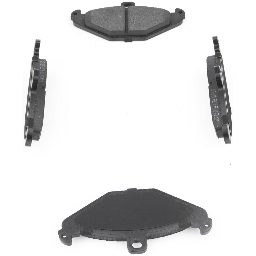 2000 Lotus Esprit Brake Pad Set