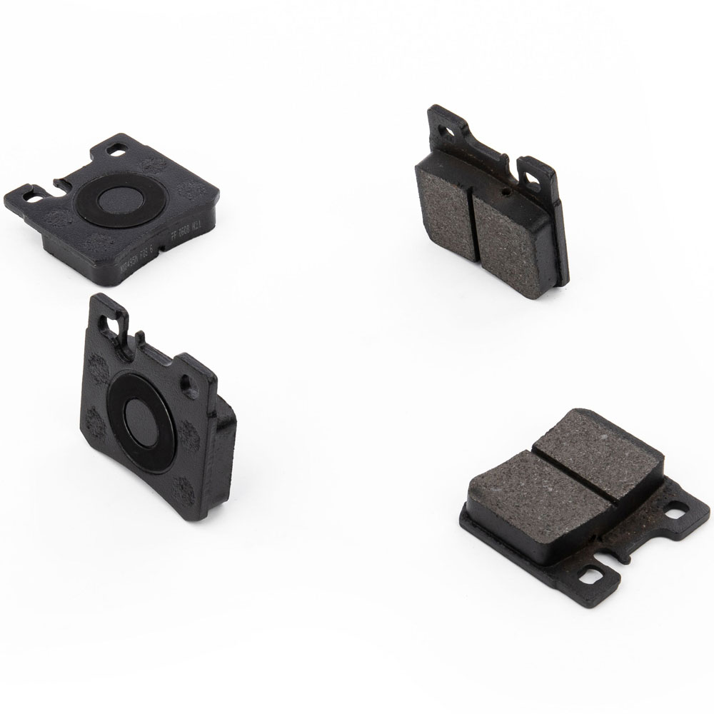 2000 Mercedes Benz C280 Brake Pad Set