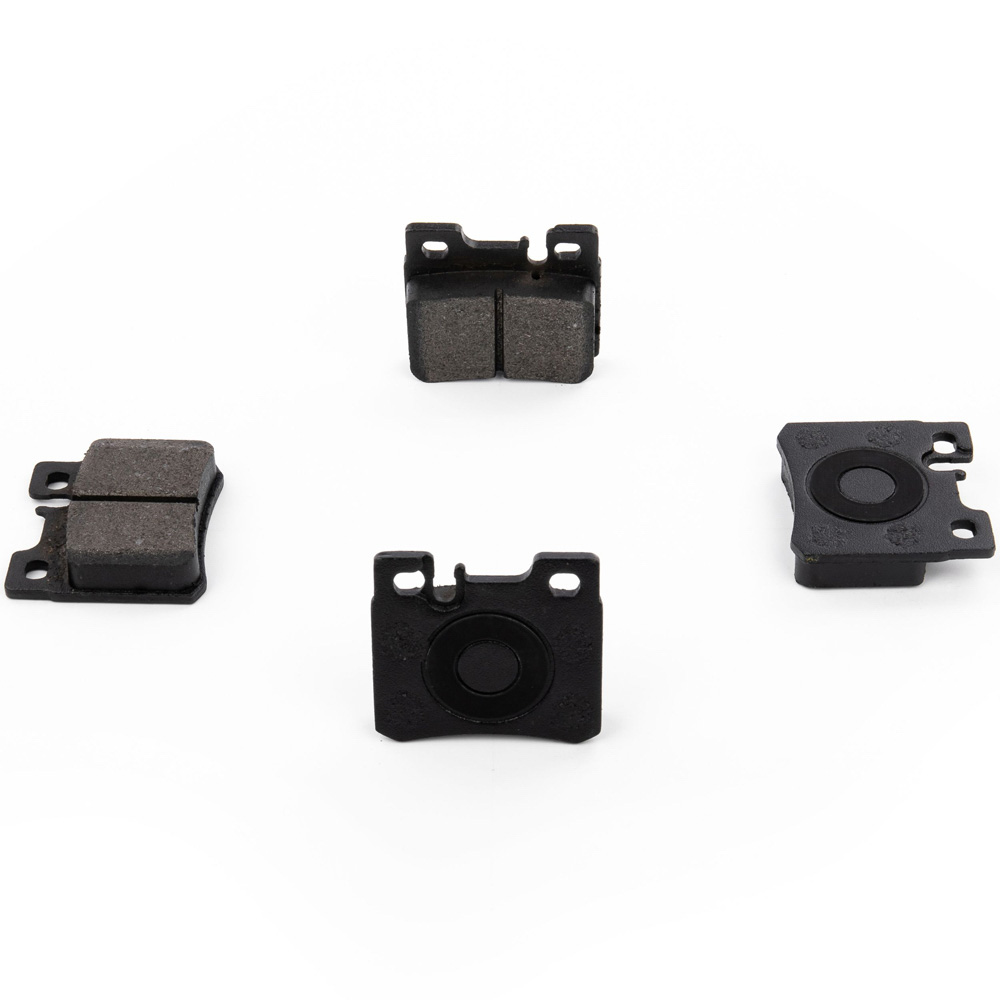 2000 Mercedes Benz C280 Brake Pad Set