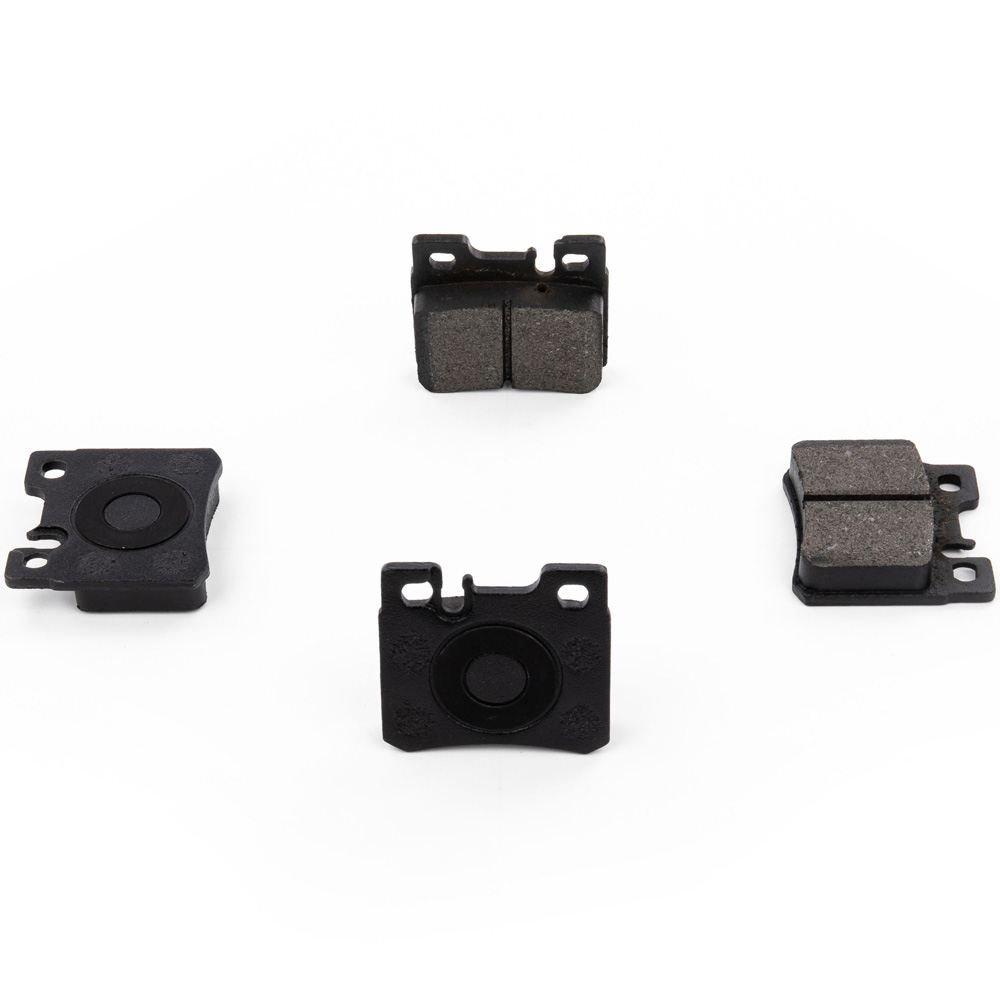 2000 Mercedes Benz C280 Brake Pad Set