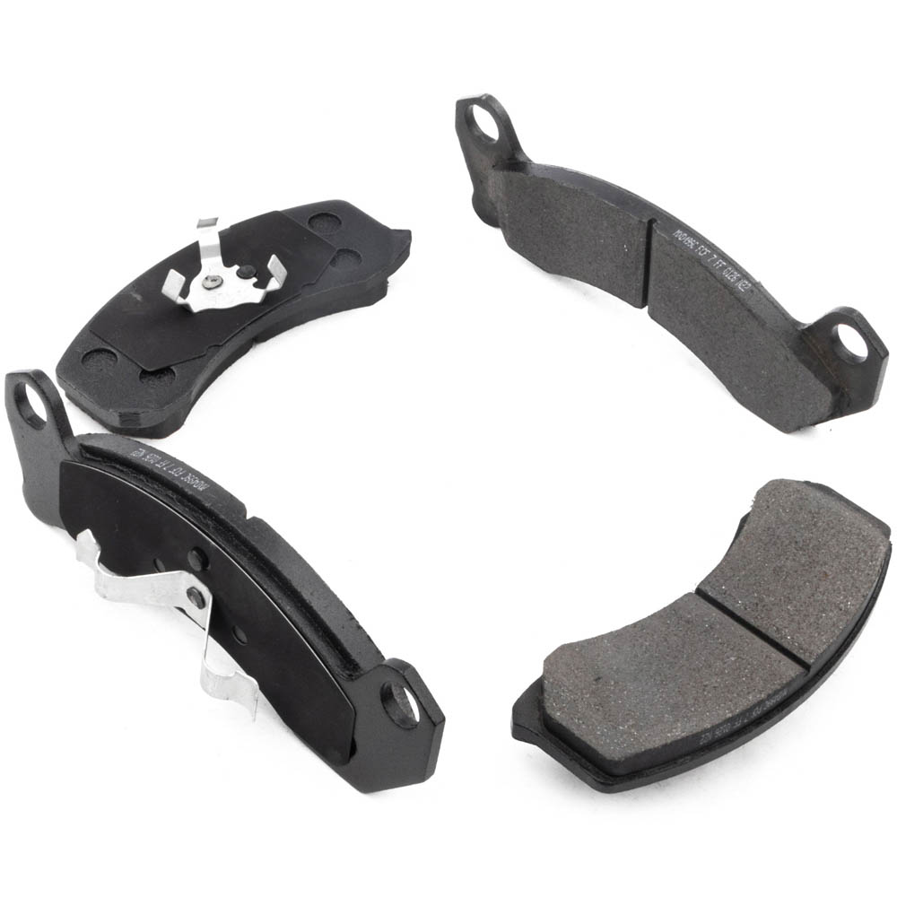 1982 Ford LTD Brake Pad Set