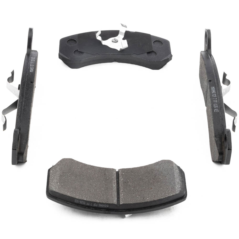 1982 Ford LTD Brake Pad Set