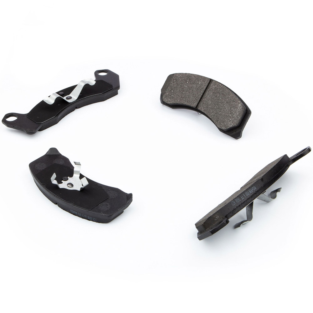 1982 Ford LTD Brake Pad Set