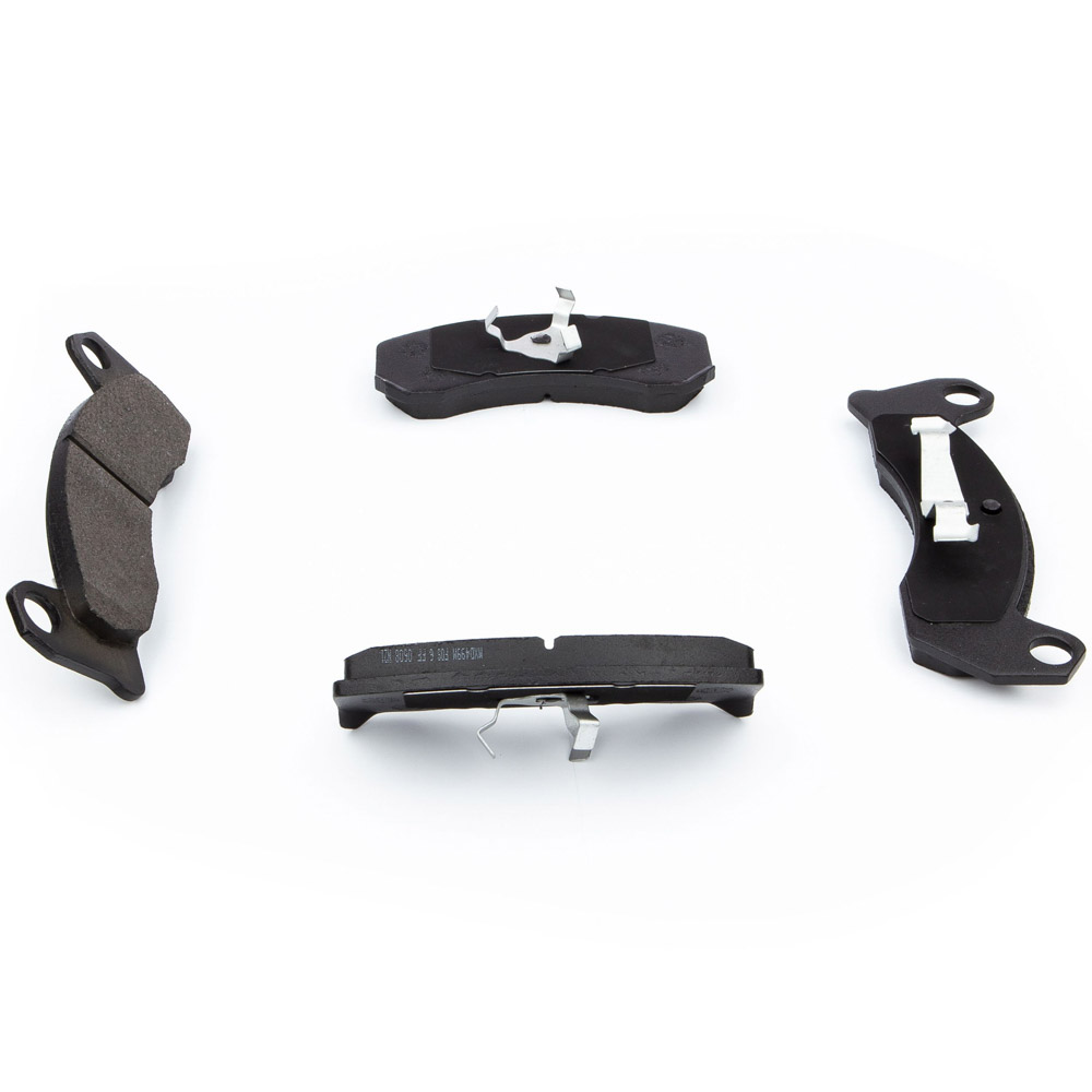 1982 Ford LTD Brake Pad Set