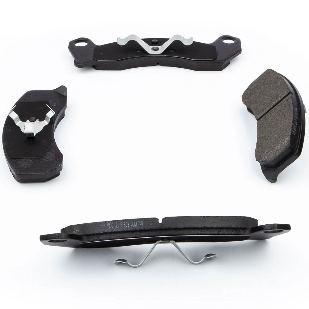 1982 Ford LTD Brake Pad Set