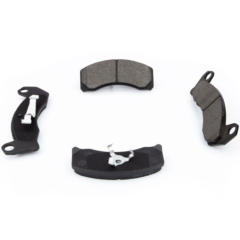 1982 Ford LTD Brake Pad Set