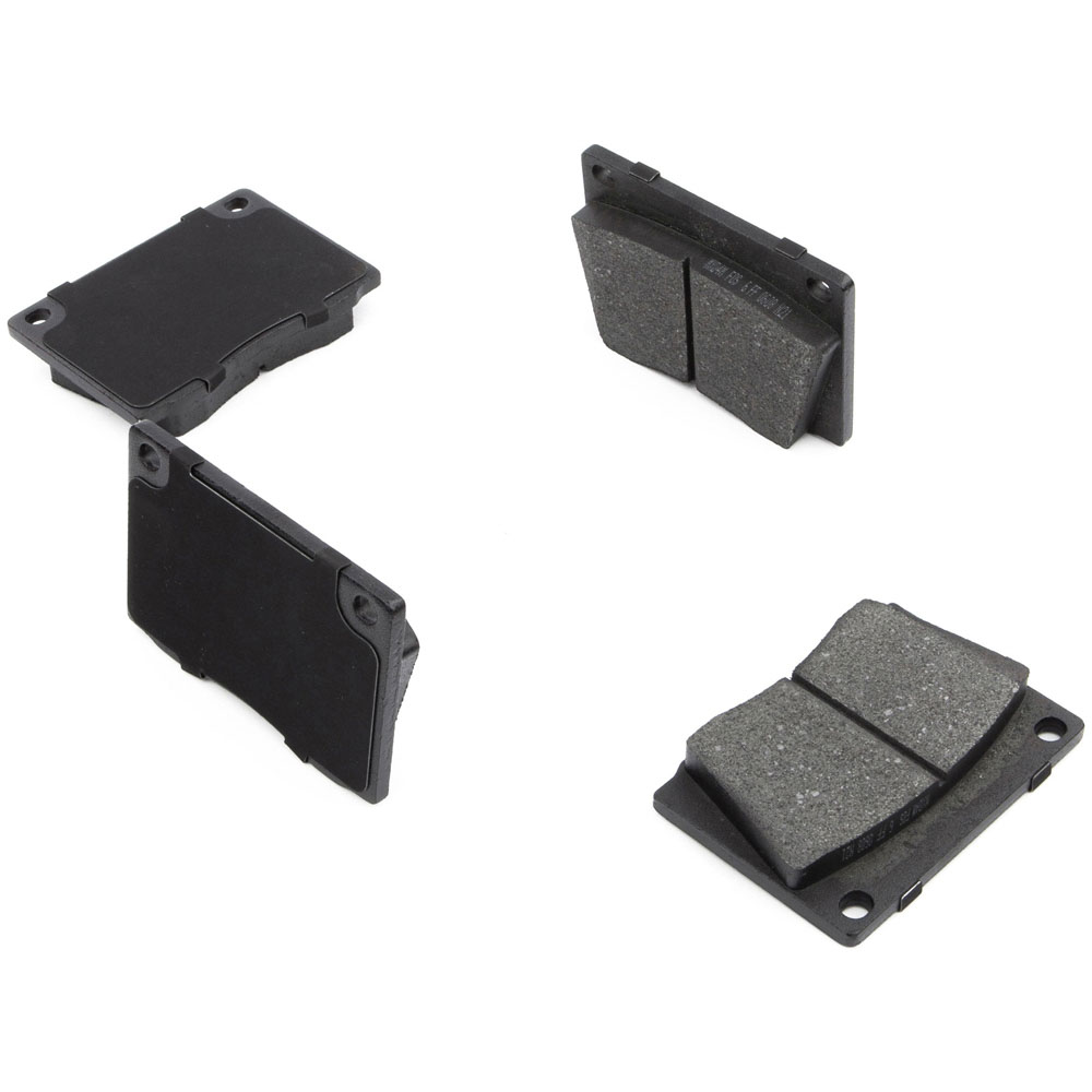 1973 Jensen Interceptor Brake Pad Set