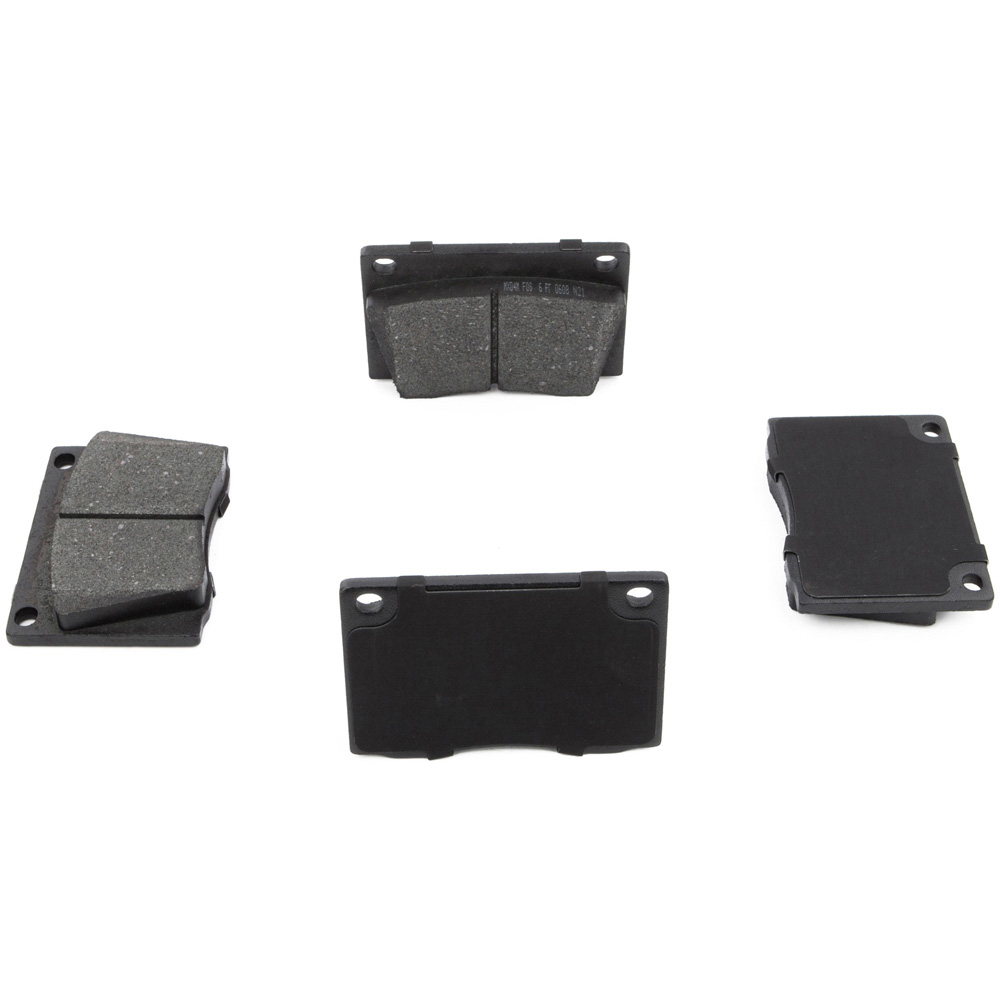 1973 Jensen Interceptor Brake Pad Set