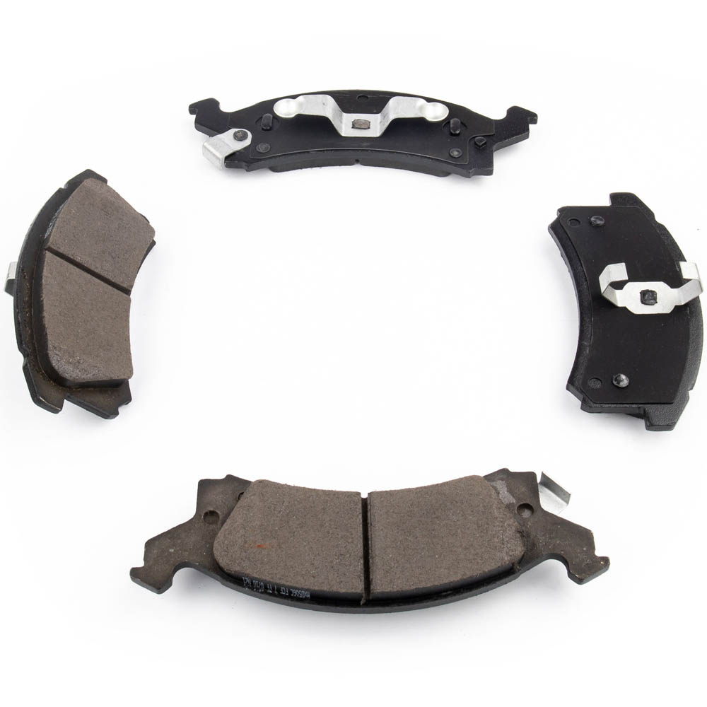 2000 Chevrolet Cavalier Brake Pad Set