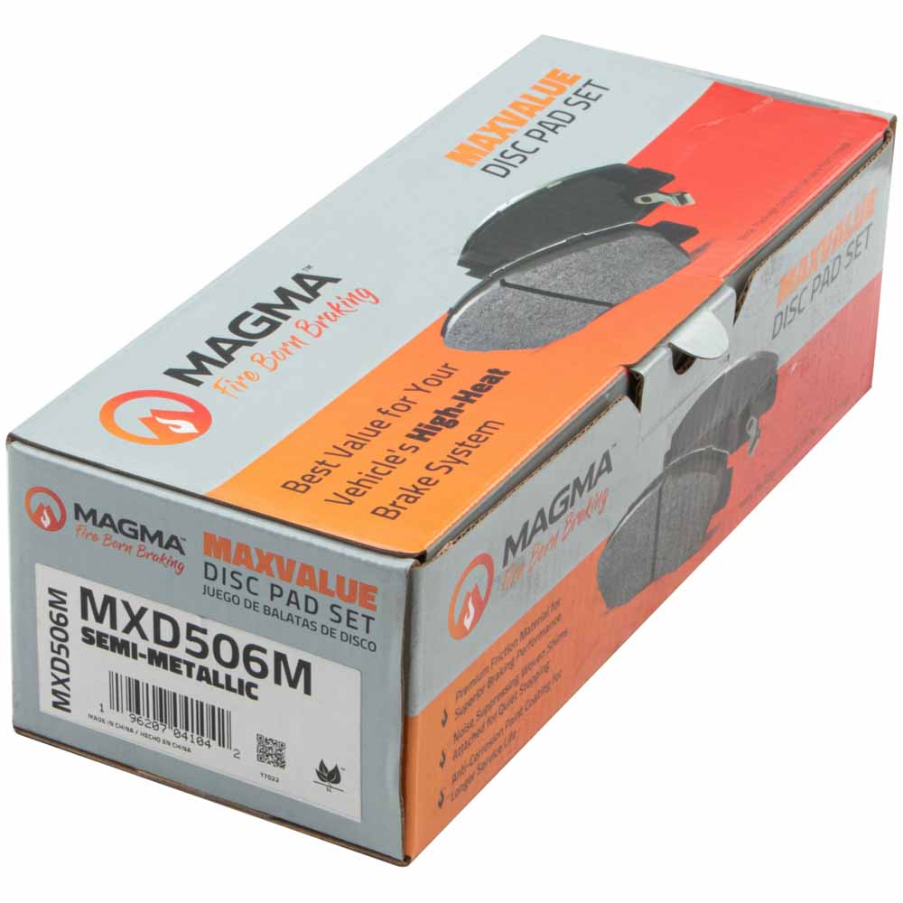 2000 Chevrolet Cavalier Brake Pad Set