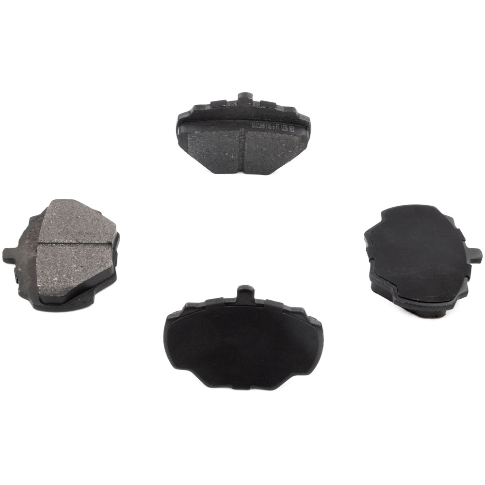 1994 Land Rover Defender 90 Brake Pad Set