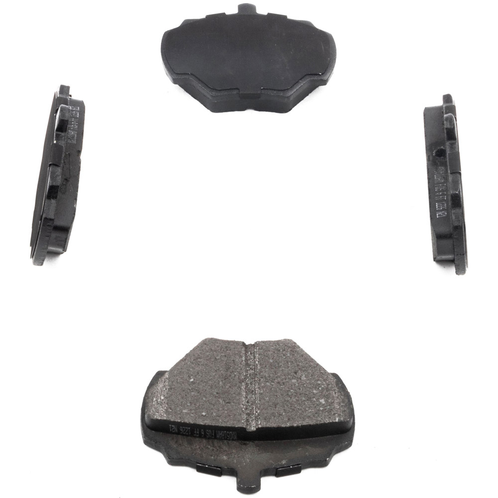 1994 Land Rover Defender 90 Brake Pad Set