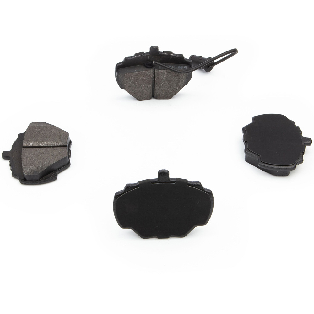 1987 Land Rover Range Rover Brake Pad Set