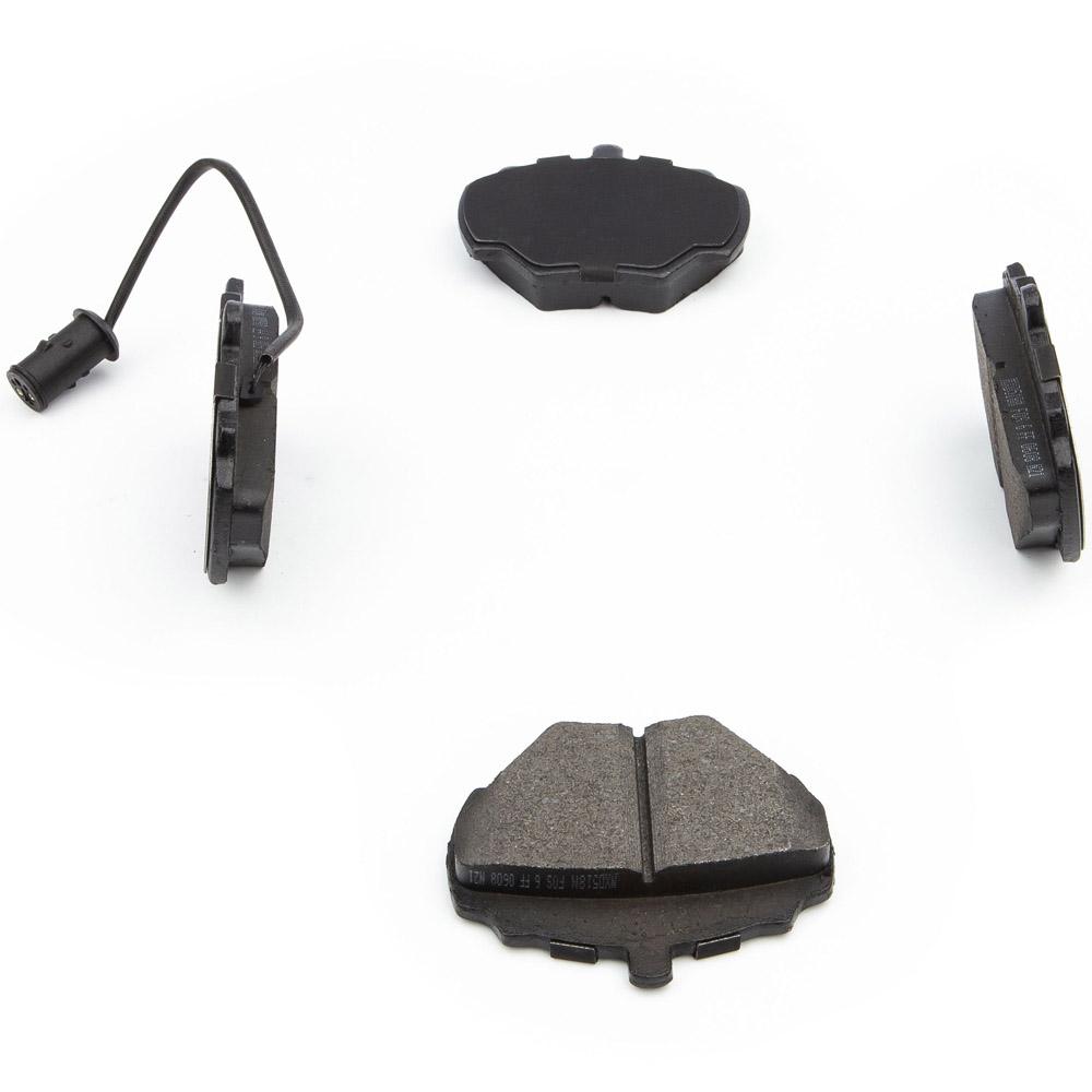 1987 Land Rover Range Rover Brake Pad Set