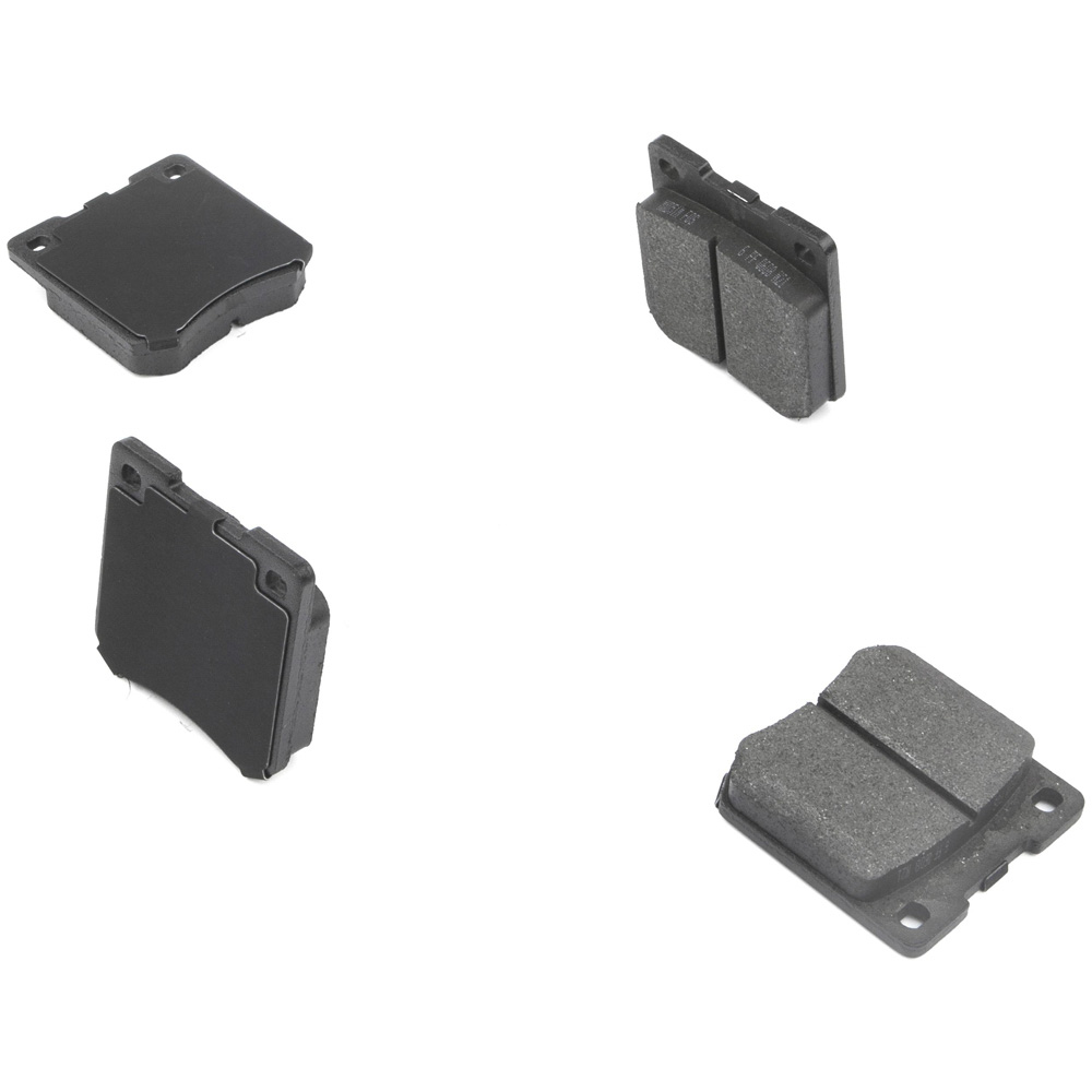 1973 Jensen Healey Brake Pad Set