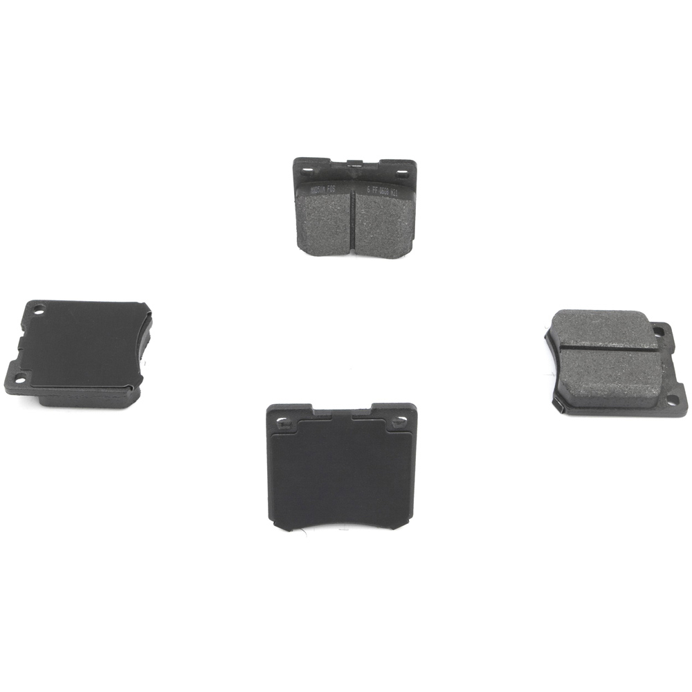 1973 Jensen Healey Brake Pad Set