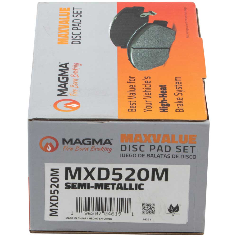 1994 Land Rover Range Rover Brake Pad Set