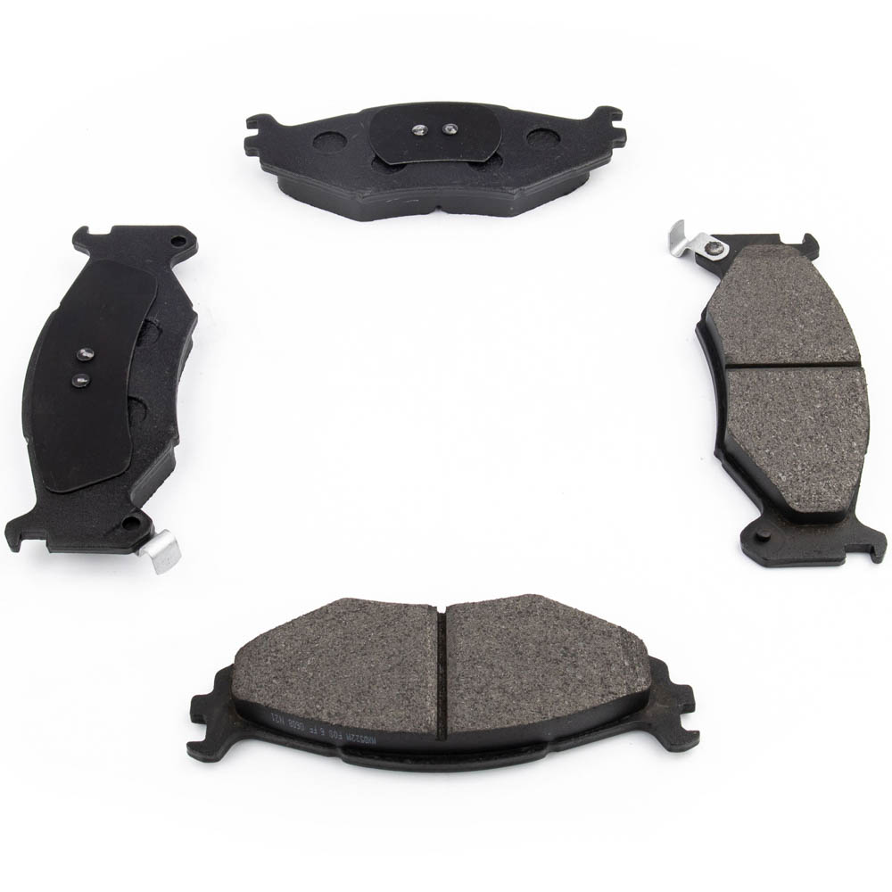 1994 Chrysler LeBaron Brake Pad Set