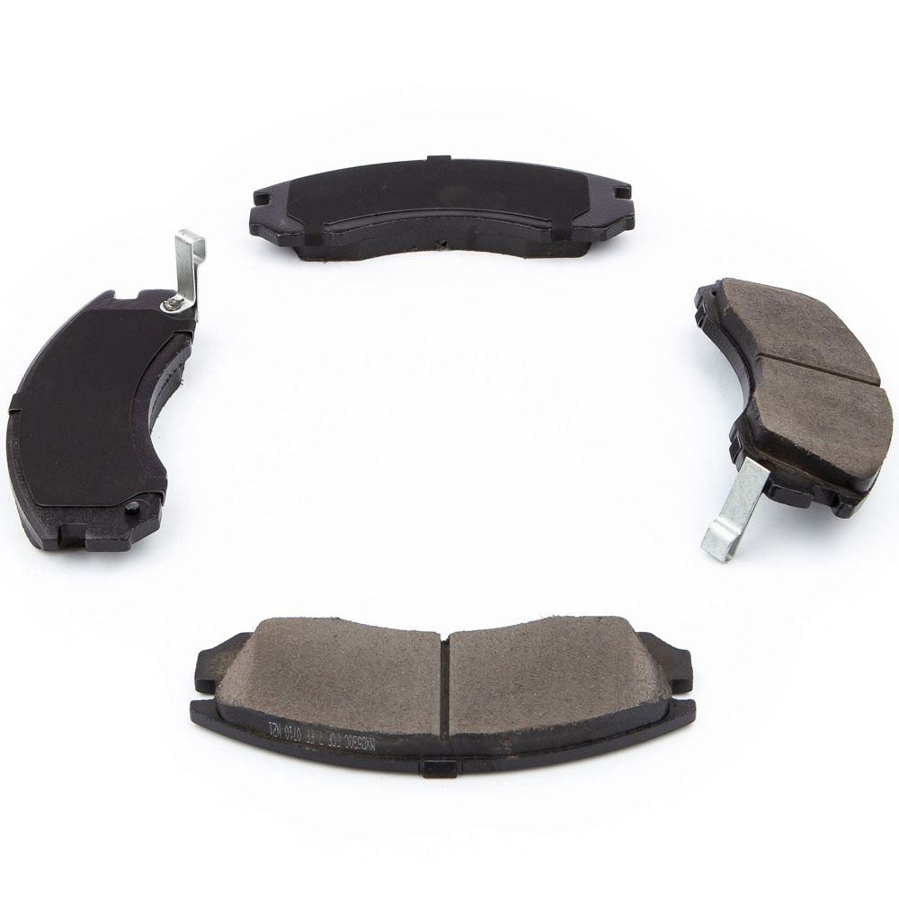 1999 Mitsubishi Eclipse Brake Pad Set