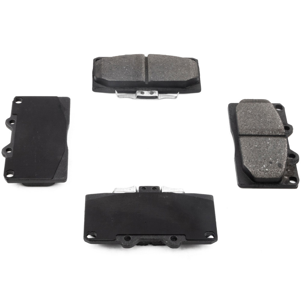 1996 Dodge Stealth Brake Pad Set