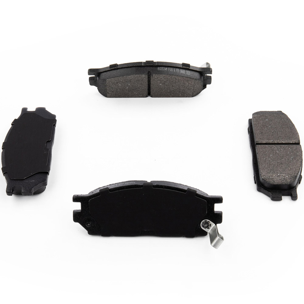 1992 Eagle Premier Brake Pad Set