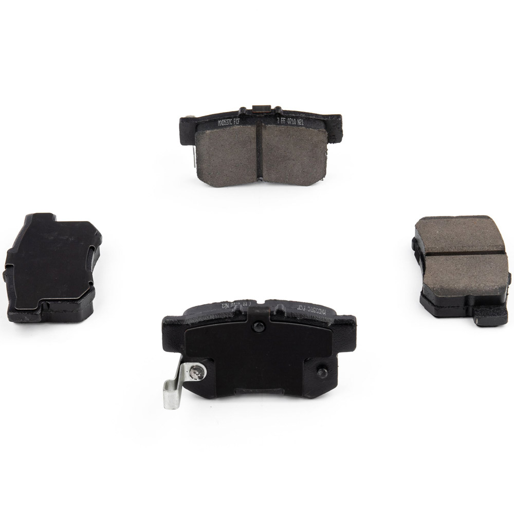  Honda S2000 Brake Pad Set 