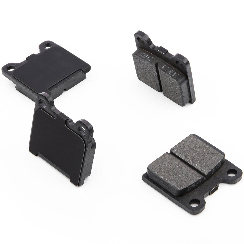 1995 Volvo 940 Brake Pad Set
