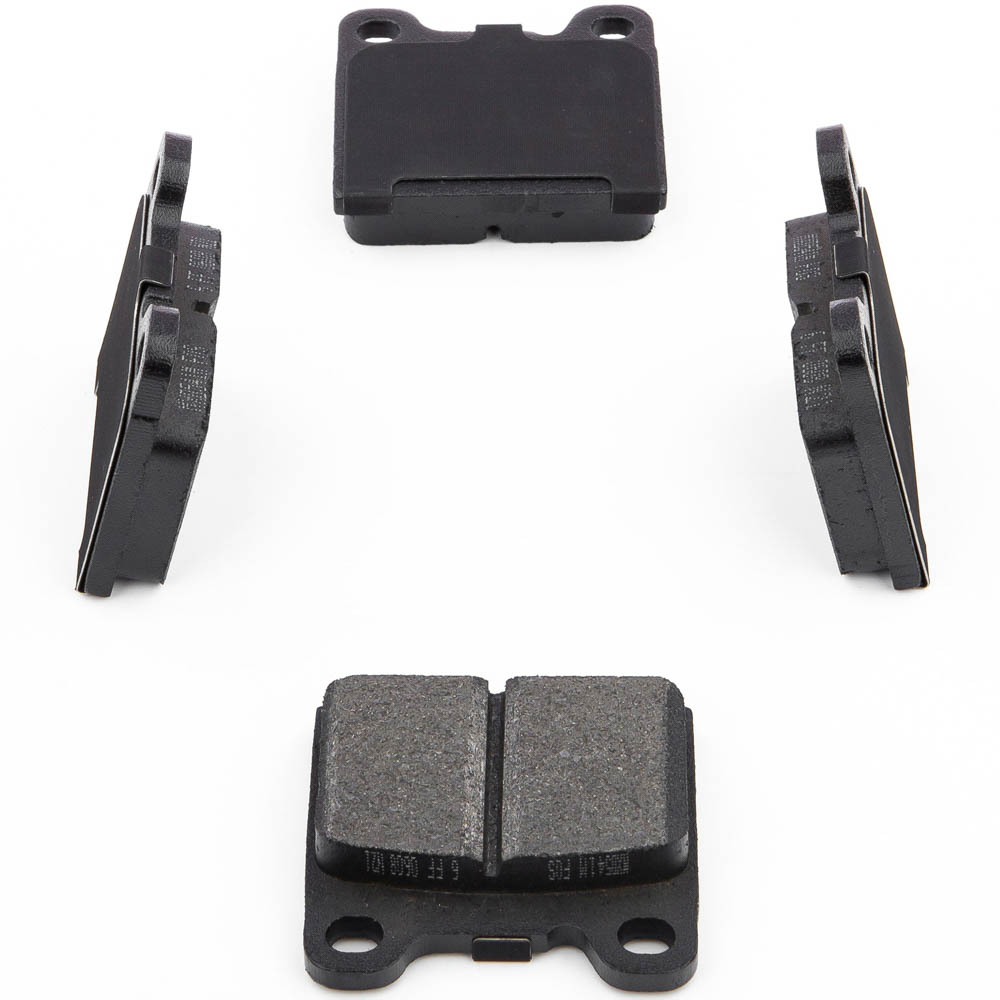 1995 Volvo 940 Brake Pad Set