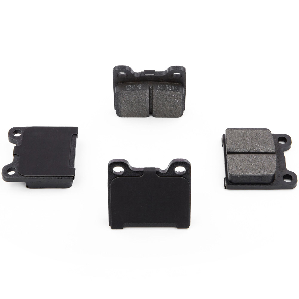 1995 Volvo 940 Brake Pad Set