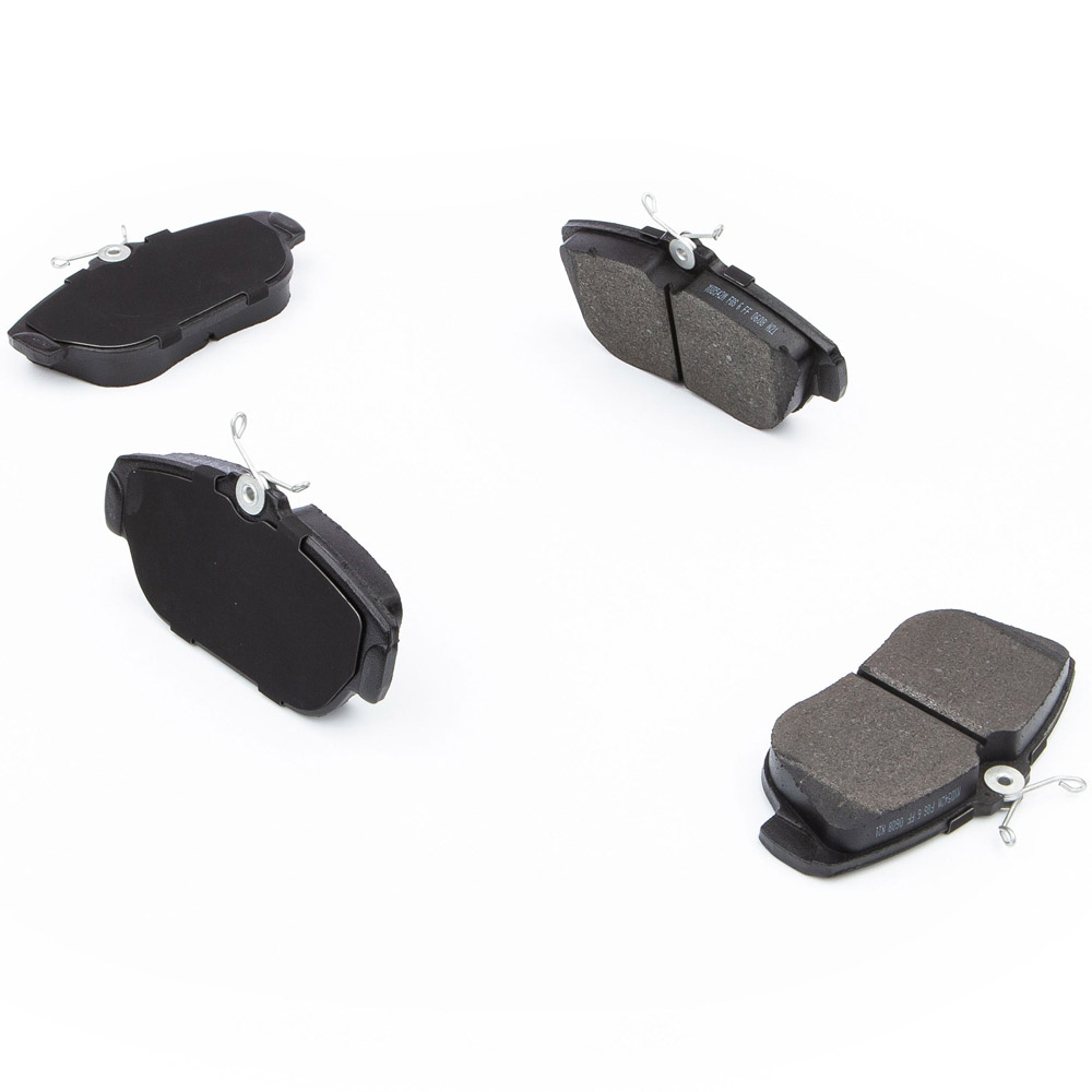 1995 Volvo 960 Brake Pad Set