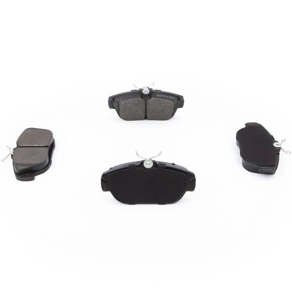 1995 Volvo 960 Brake Pad Set