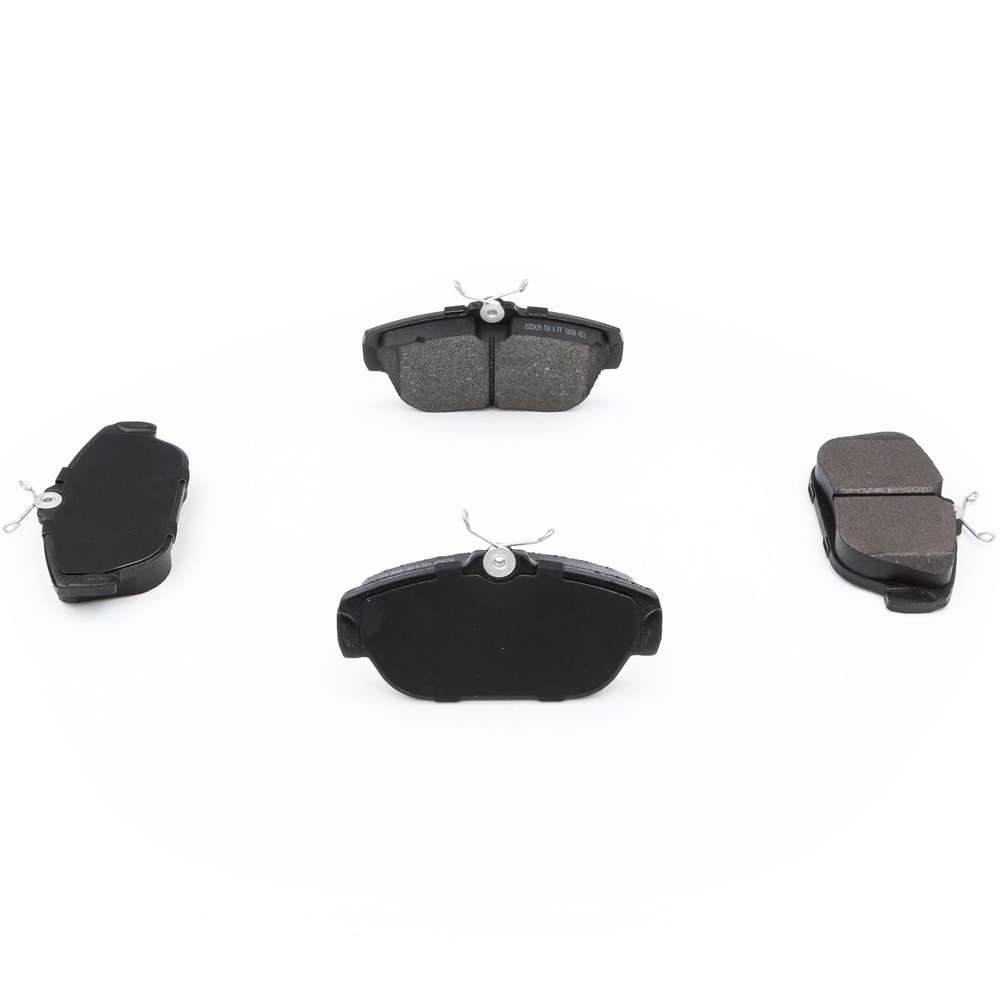 1995 Volvo 960 Brake Pad Set