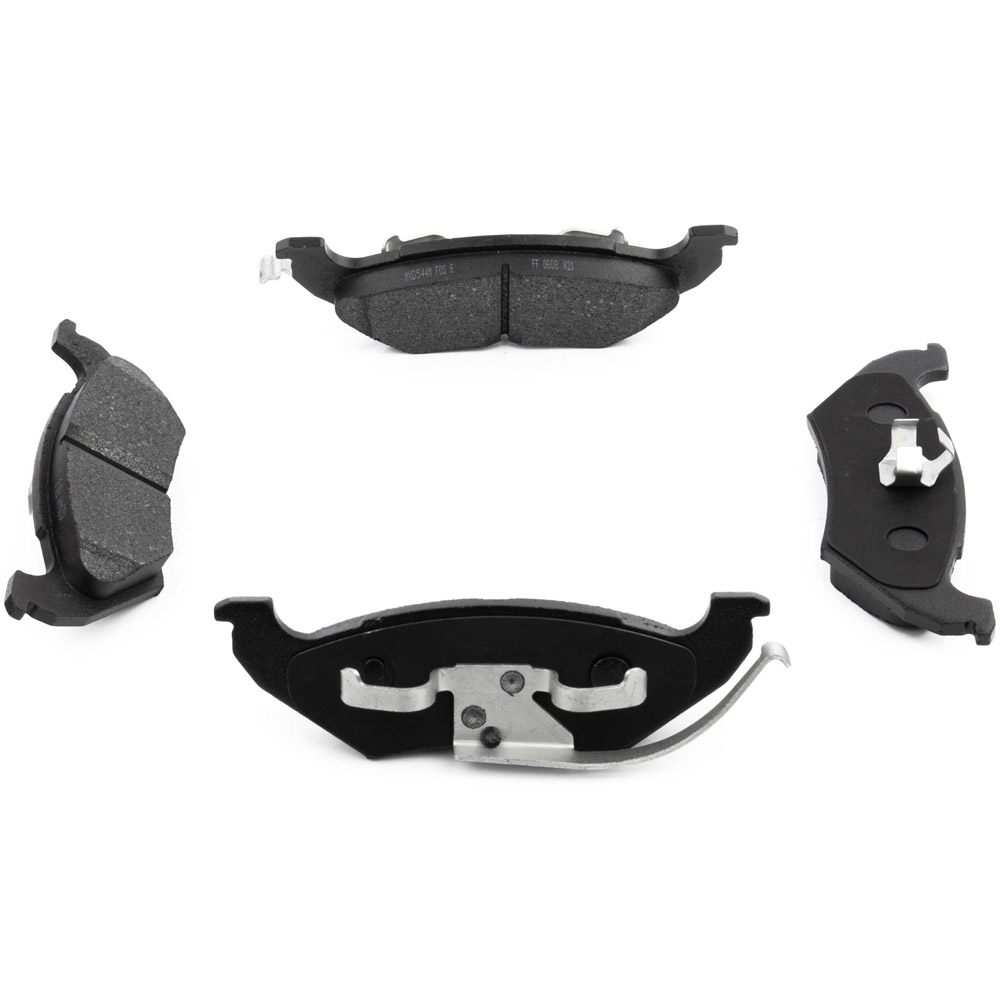 1994 Ford Crown Victoria Brake Pad Set