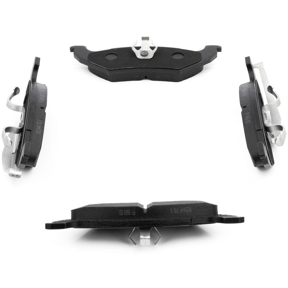 1994 Ford Crown Victoria Brake Pad Set