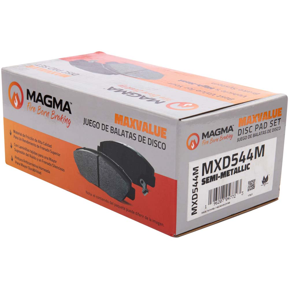 1994 Ford Crown Victoria Brake Pad Set