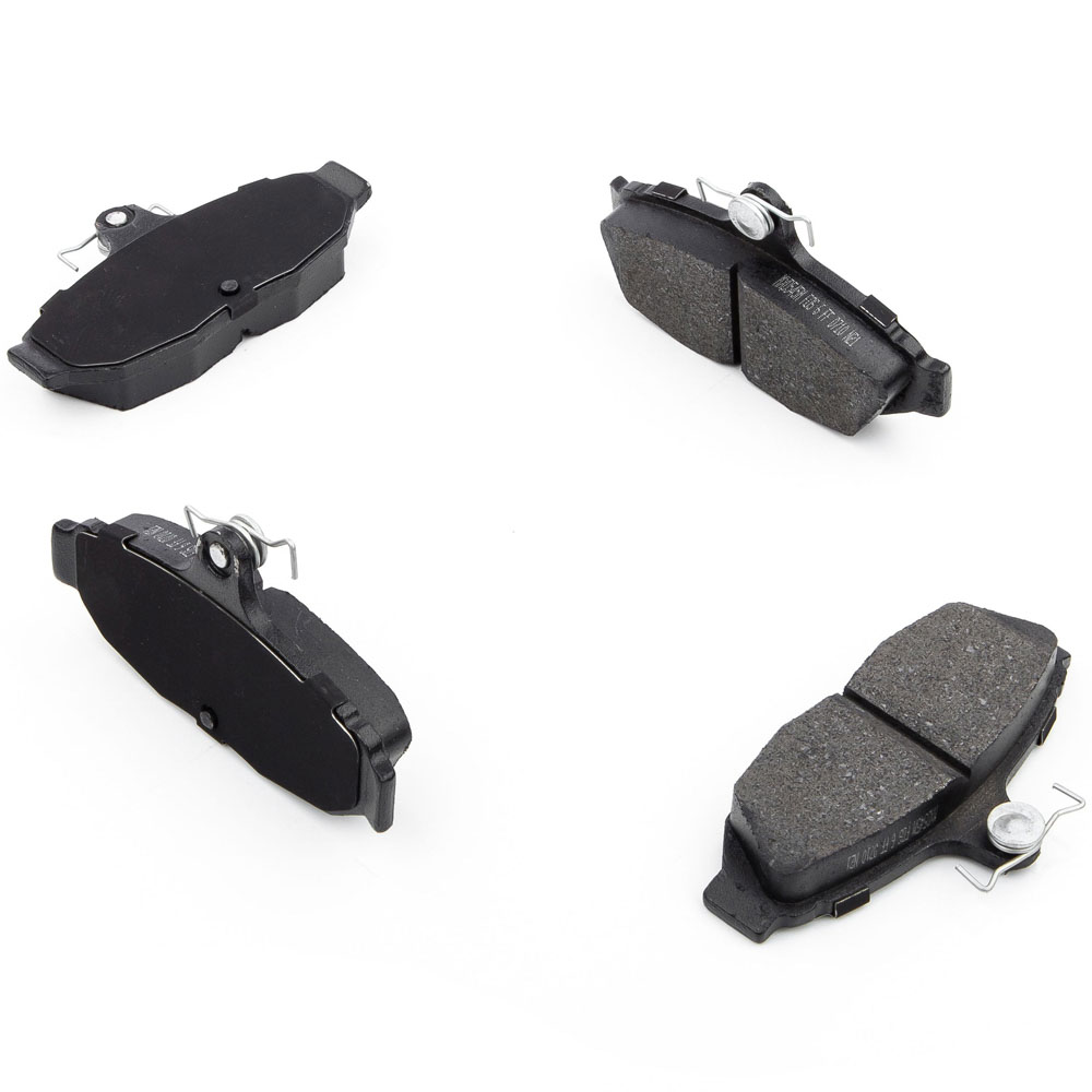 1992 Ford Thunderbird Brake Pad Set