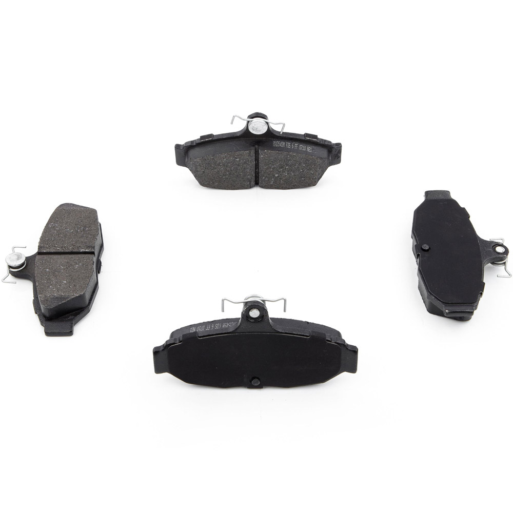 1992 Ford Thunderbird Brake Pad Set