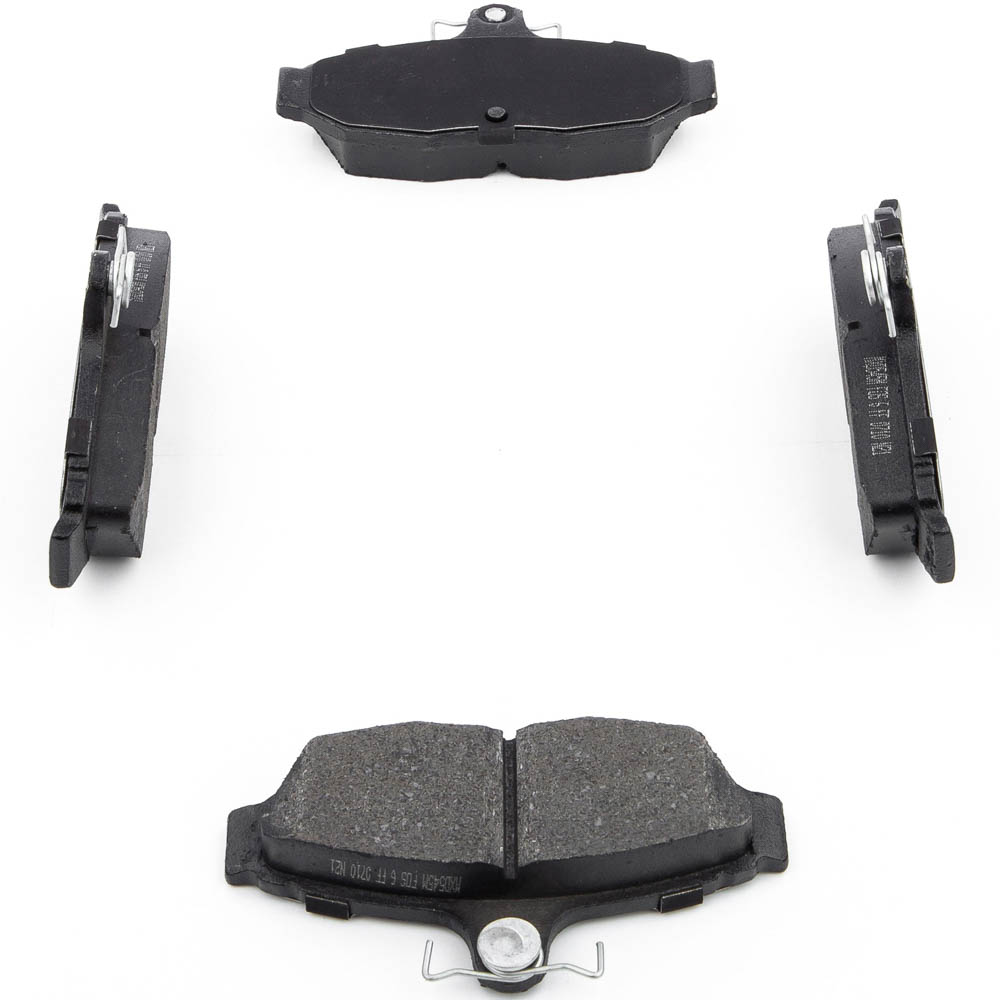 1992 Ford Thunderbird Brake Pad Set