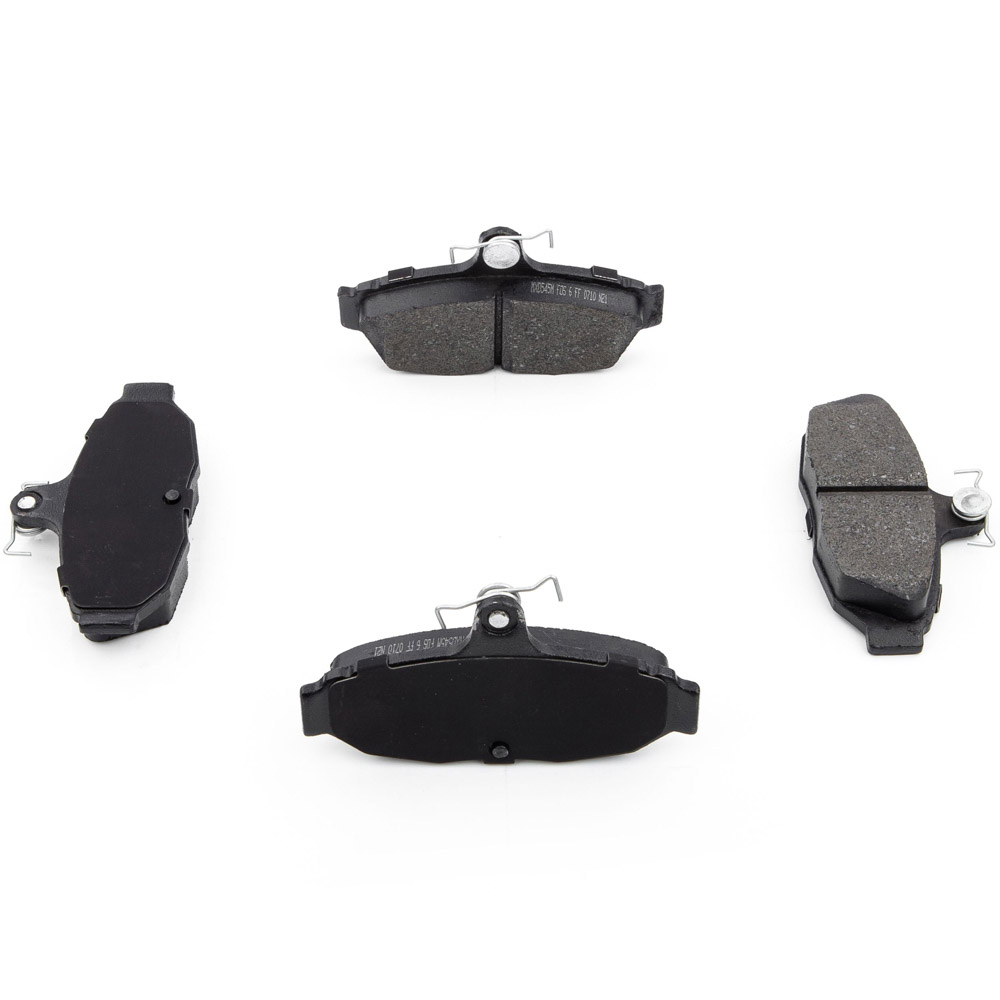 1992 Ford Thunderbird Brake Pad Set