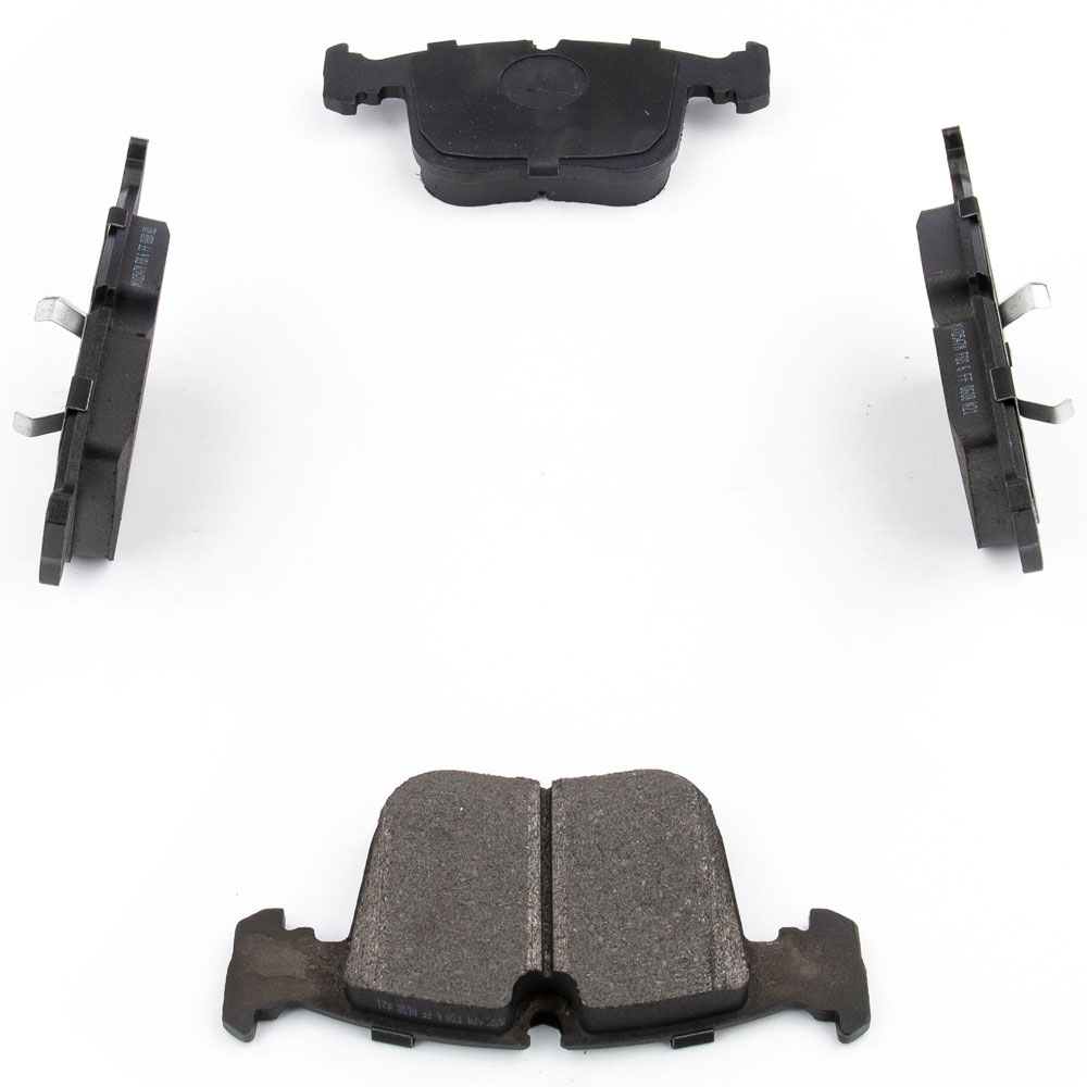 1994 Bmw 850CSi Brake Pad Set
