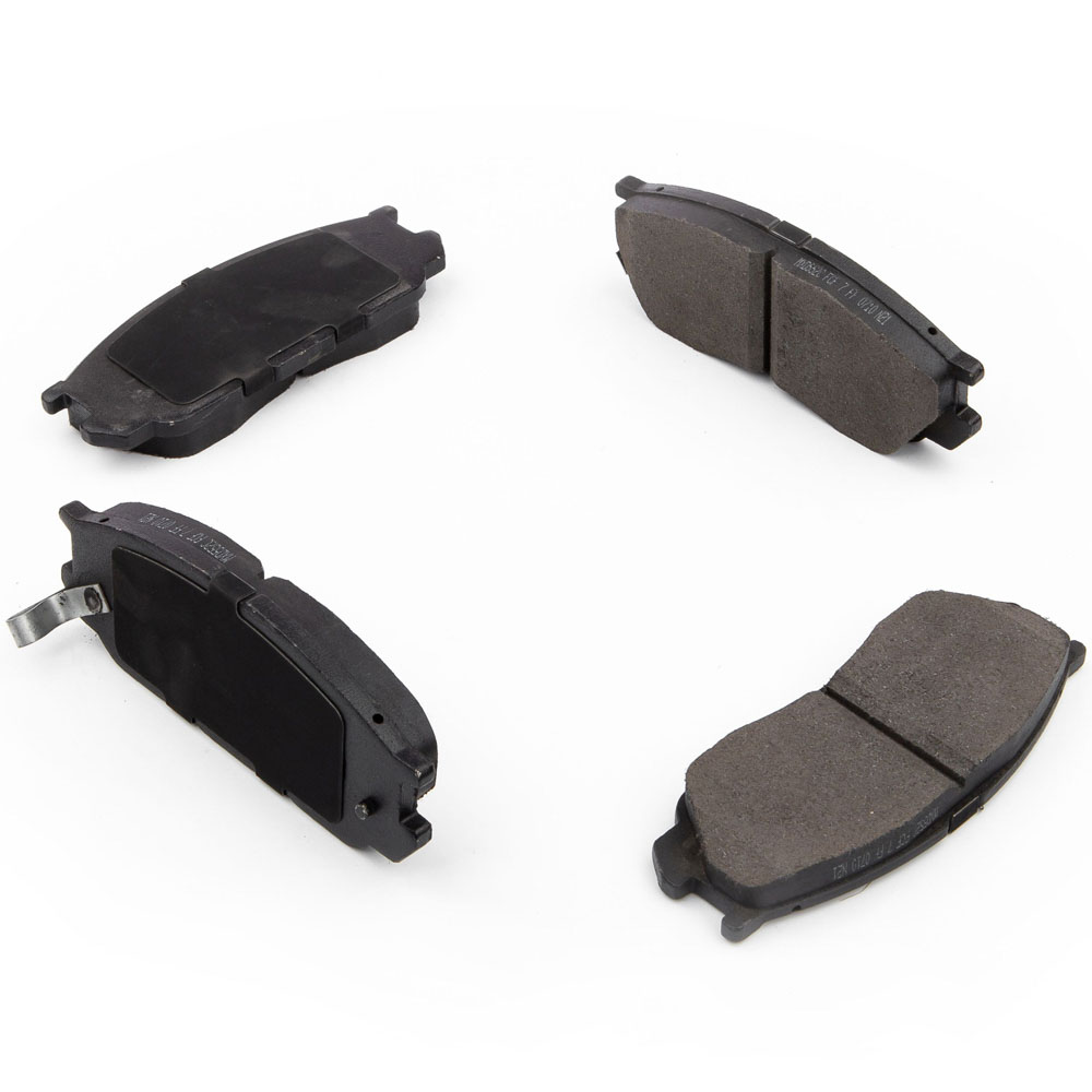 1994 Mazda 929 Brake Pad Set