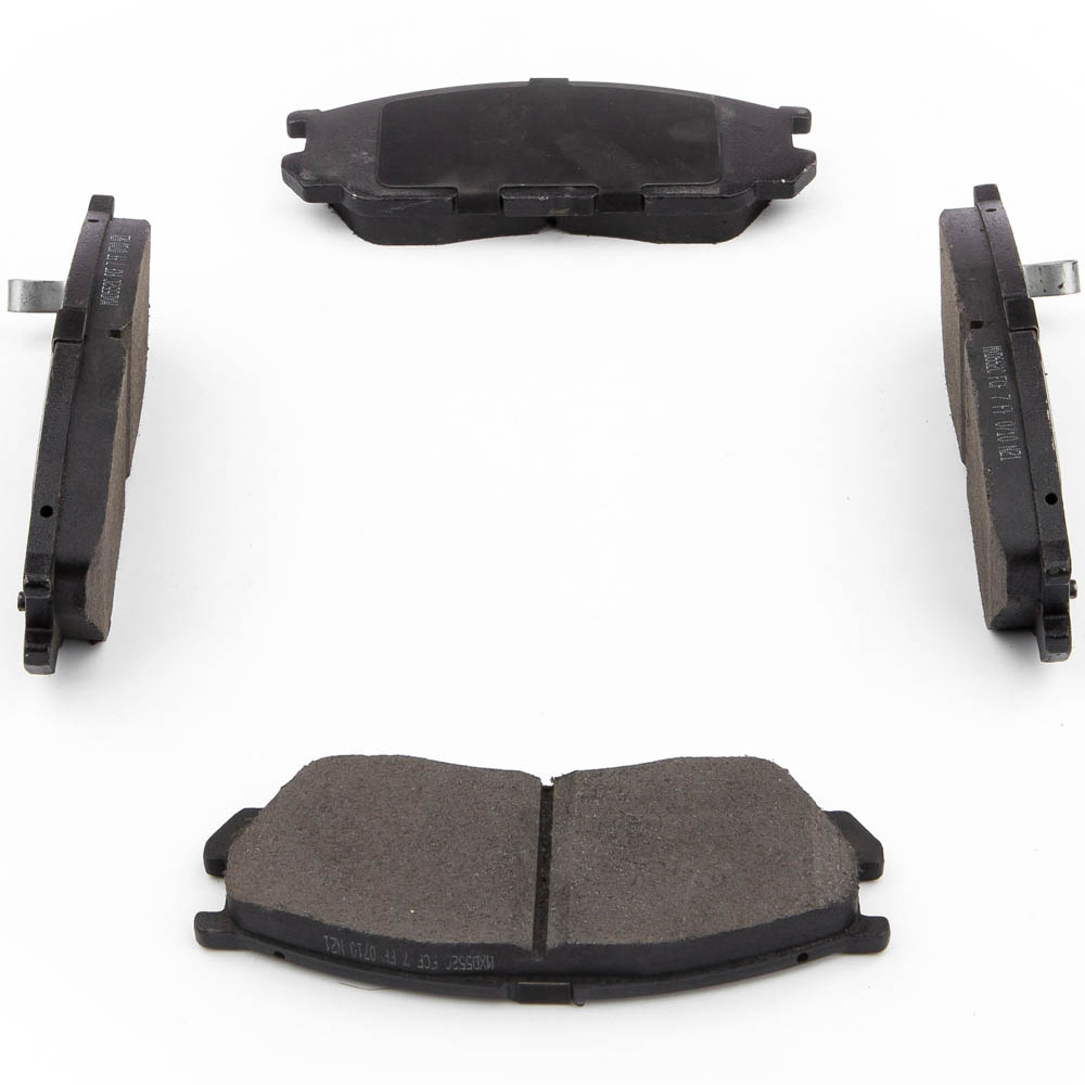 1994 Mazda 929 Brake Pad Set