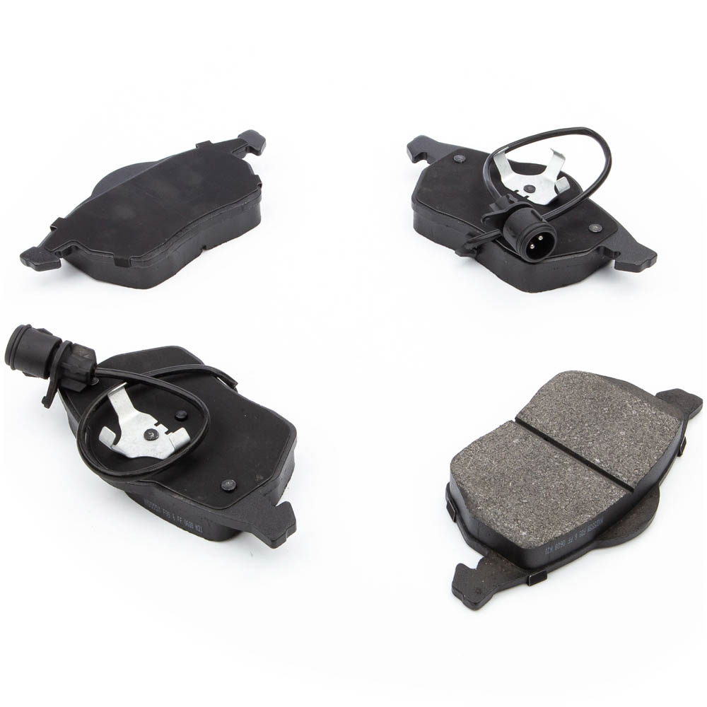 1995 Audi A6 Brake Pad Set