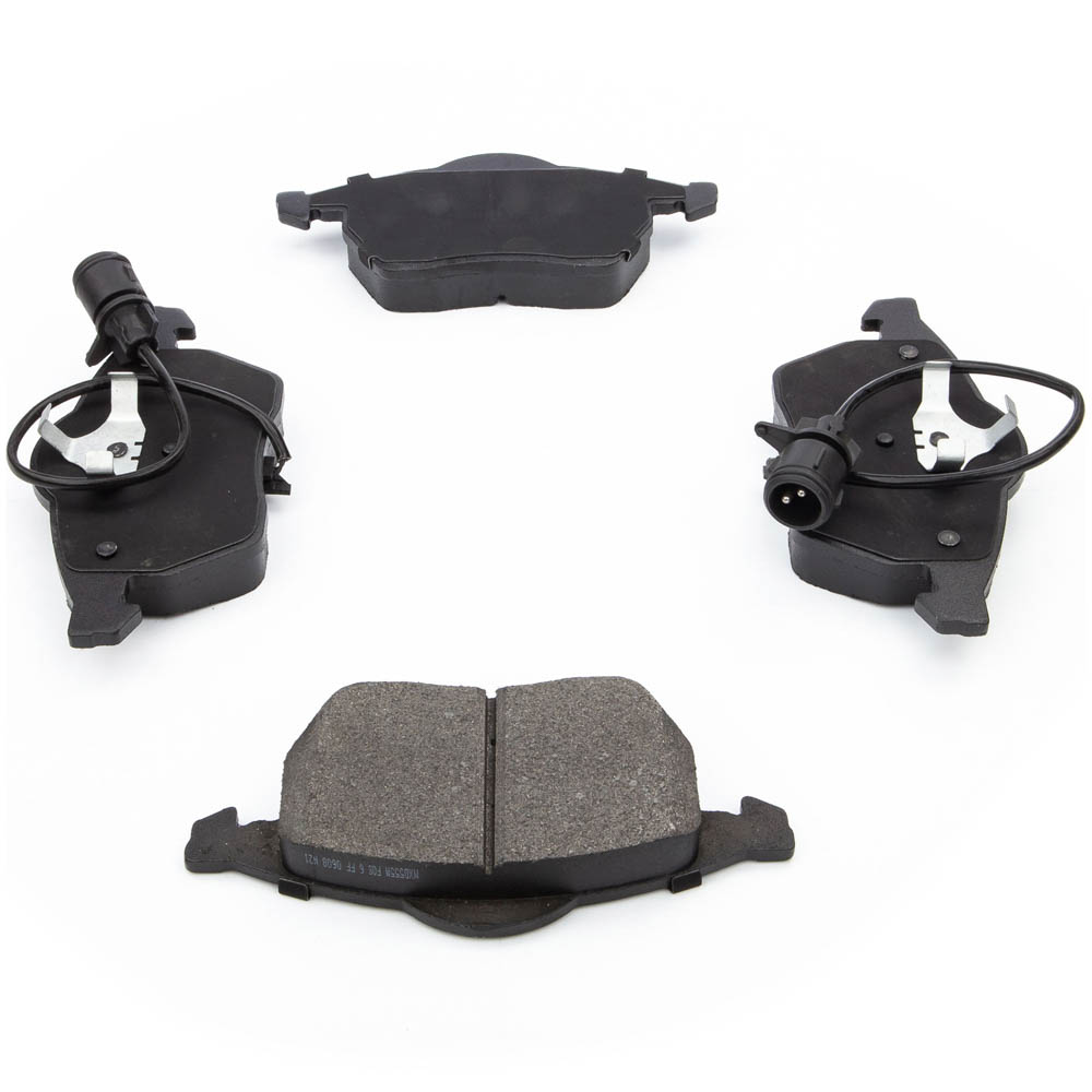 1995 Audi A6 Brake Pad Set