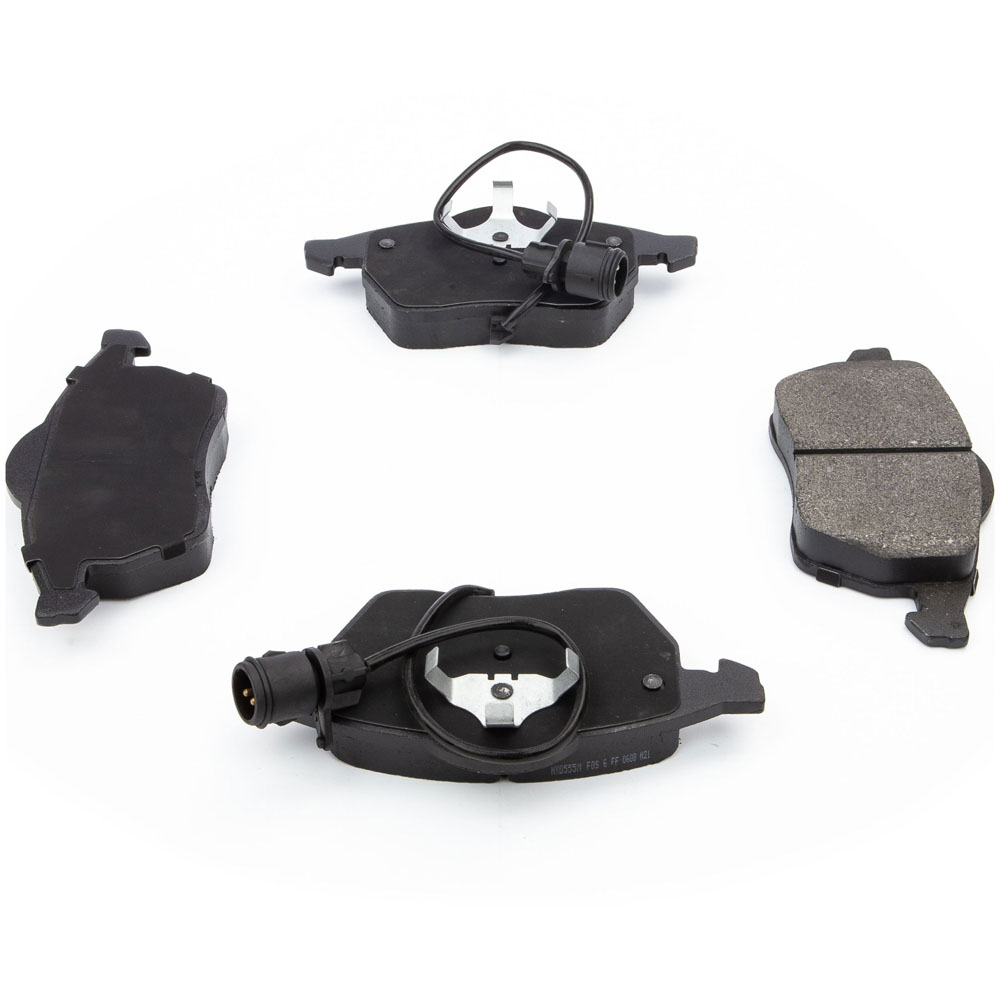 1995 Audi A6 Brake Pad Set